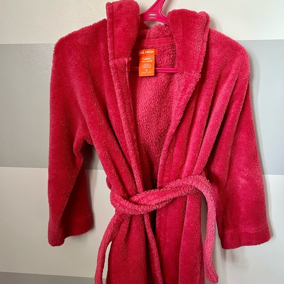 Housecoat / Robe - Picture 2 of 2